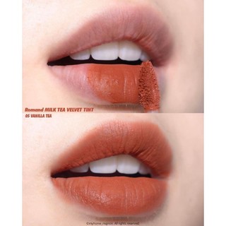 Son Romand Milk Tea Velvet Tint