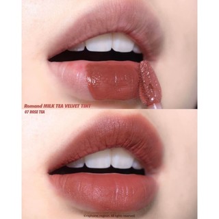 Son Romand Milk Tea Velvet Tint