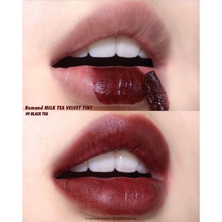 Son Romand Milk Tea Velvet Tint
