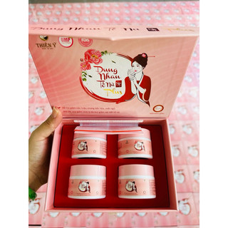 Dung nhan tố nữ plus mẫu mới 2023 tặng son