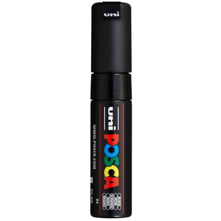 Bút vẽ UNI PC-8K (8.0mm) Posca