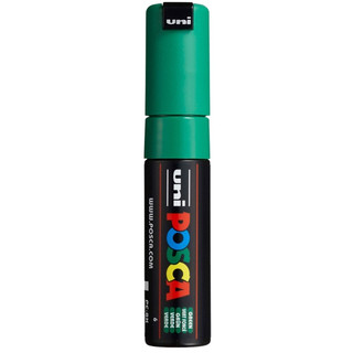 Bút vẽ UNI PC-8K (8.0mm) Posca