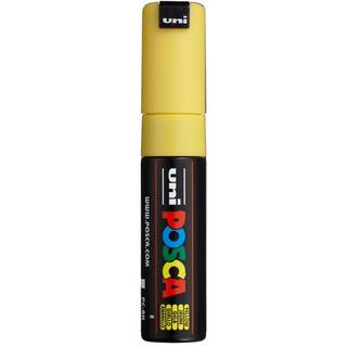 Bút vẽ UNI PC-8K (8.0mm) Posca