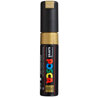 Bút vẽ UNI PC-8K (8.0mm) Posca