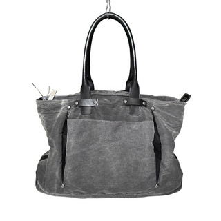Alcyusism / rivet washed bag - túi xách washed