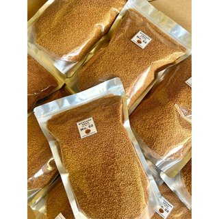 500g Yellow Mustard seed - Hạt mù tạc tạt vàng SPICESUPPLY Việt Nam 500g