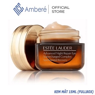 Kem dưỡng mắt Estee Lauder Advanced Night Repair Eye Supercharged dung tích 15ml