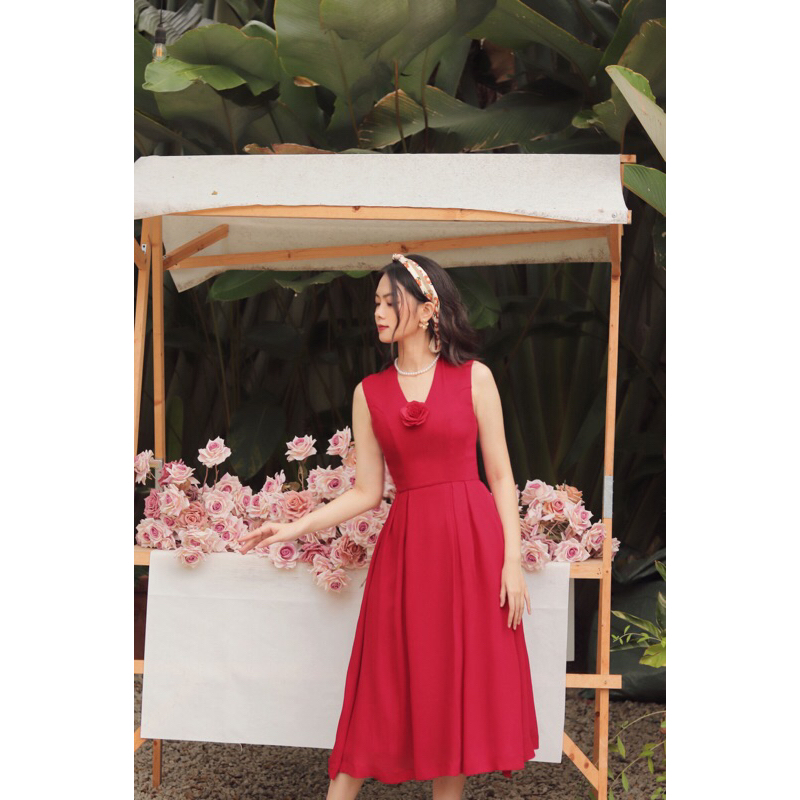 Khăn Turban dài hoa và hoạ tiết