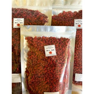 1kg Goji Berry - Kỷ Tử đỏ chua ngọt chống lão hoá