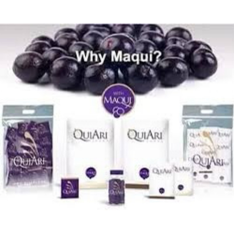 Viên năng lượng quiari