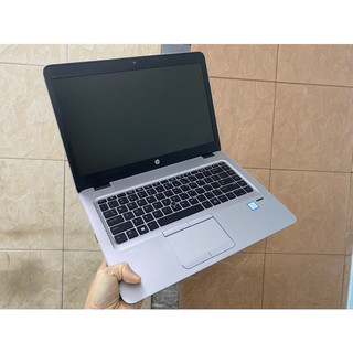 laptop cũ hp elitebook 840 g4 i7 7600U, ram 8GB, SSD 256GB 14 inch FULLHD