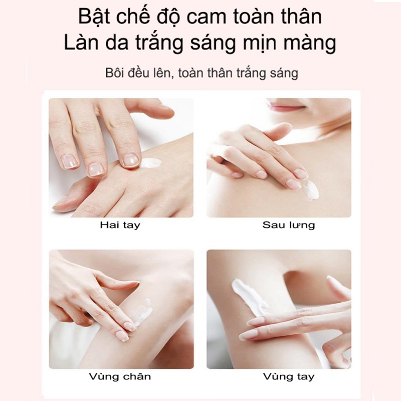 Sữa Dưỡng thể Vaseline body lotion 400ml  làm trắng dưỡng ẩm nâng tông tức thì phù hợp mọi loại da dưỡng thể