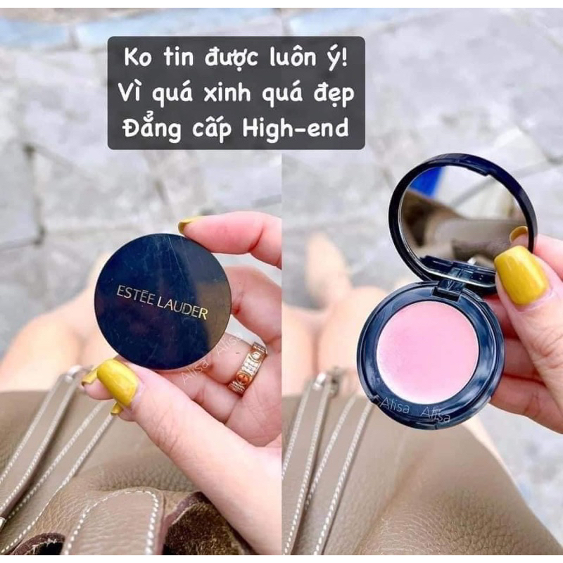 SON DƯỠNG ESTEE LAUDER LIP BALM size MINI