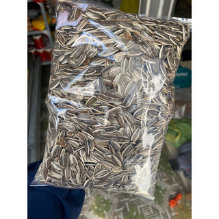  Hướng dương cho vẹt sọc lớn túi 500g. 