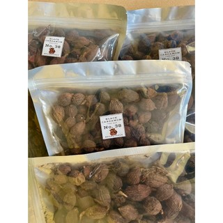 500G Black Cardamom 500g Hạt Thảo Quả SPICESUPPLY Việt Nam Sạch Việt Nam