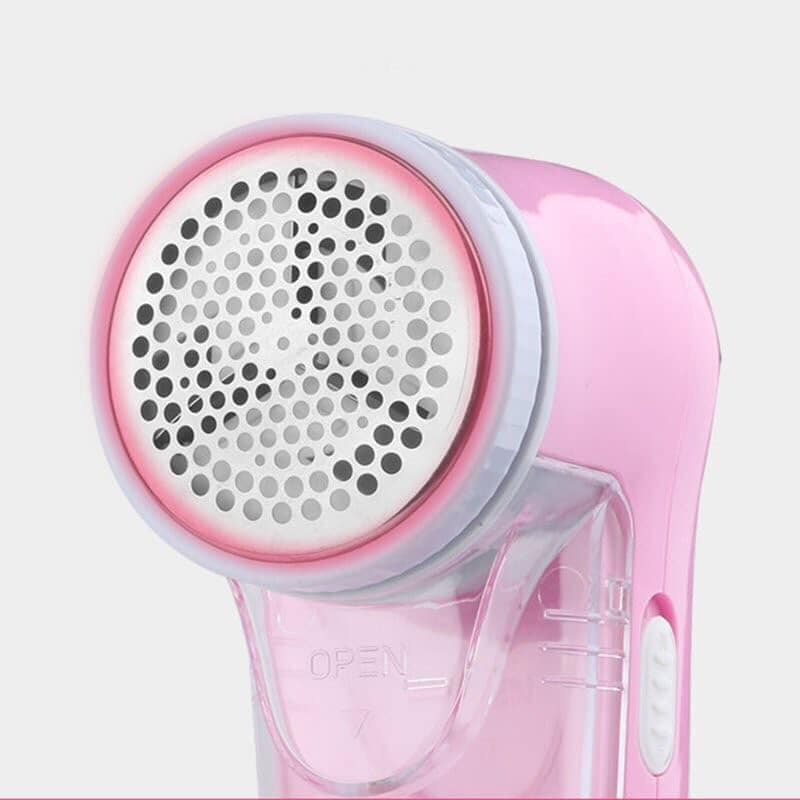 Máy cắt lông xù quần áo đa năng dùng điện cắt siêu bén siêu bền tiện lợi