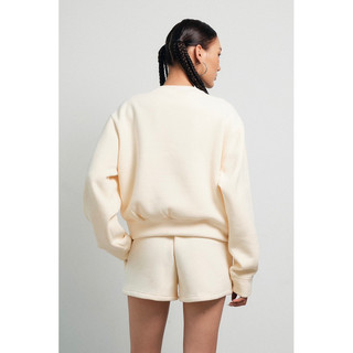 Quần short nỉ lót bông