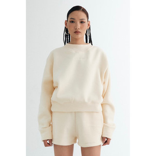 [ BLACKSUGA SWEATSHORT ] Quần short nỉ lót bông