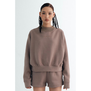 [ BLACKSUGA SWEATSHORT ] Quần short nỉ lót bông