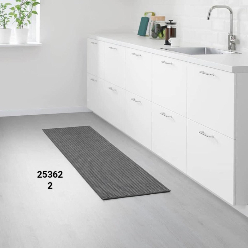 Thảm bếp Bryndum IKEA chính hãng