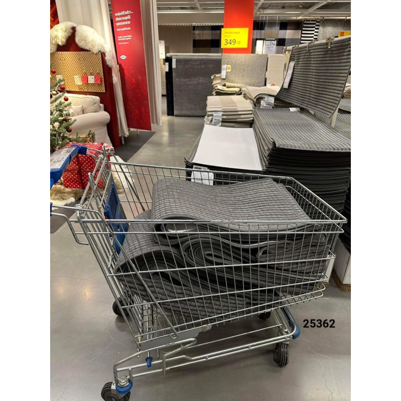 Thảm bếp Bryndum IKEA chính hãng