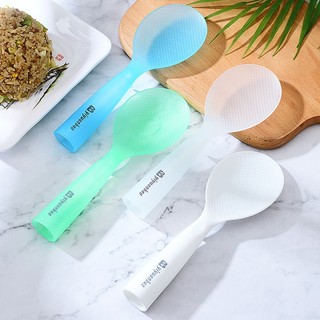 Muỗng Xới Cơm- Vá Múc Cơm