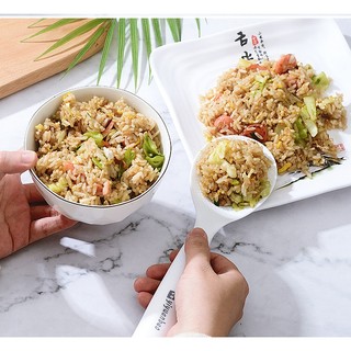 Muỗng Xới Cơm- Vá Múc Cơm