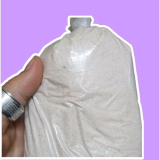 Cát để lư hương
