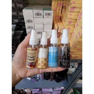 Xịt thơm body mist Chai 30ml ( Giao mùi ngẫu nhiên)