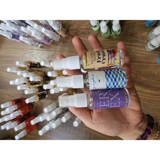 Xịt thơm body mist Chai 30ml ( Giao mùi ngẫu nhiên)