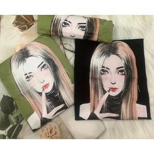 Xả đồng giá áo phông 29k