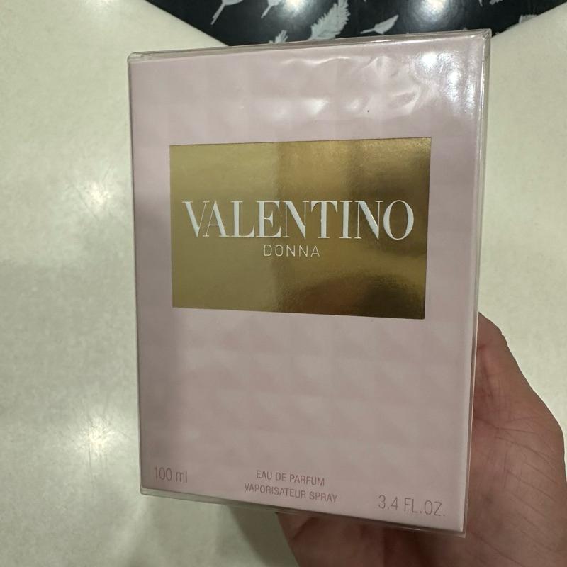 Nước hoa nữ Valentino Donna EDP 100ml full seal