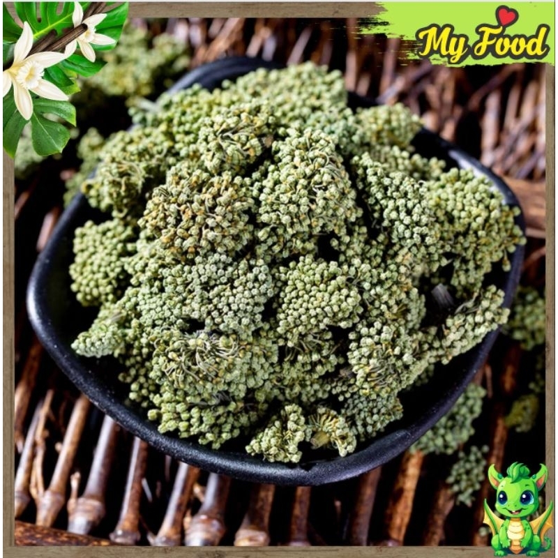 100G NỤ HOA TAM THẤT