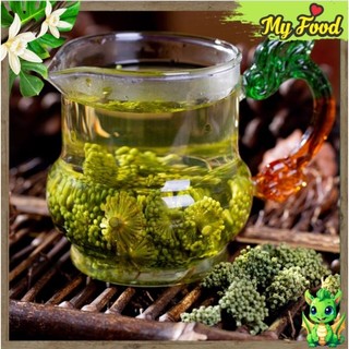 100G NỤ HOA TAM THẤT
