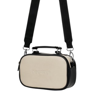 Túi Da Degrey túi đeo chéo thời trang unisex nam nữ