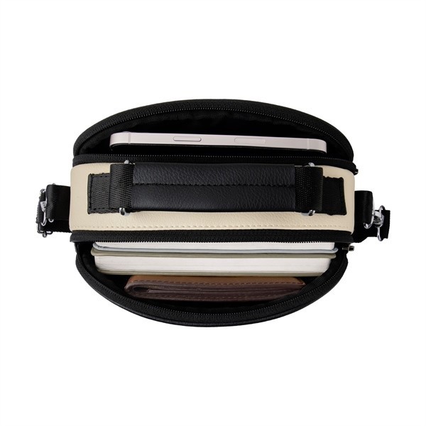 Túi Da Degrey túi đeo chéo thời trang unisex nam nữ