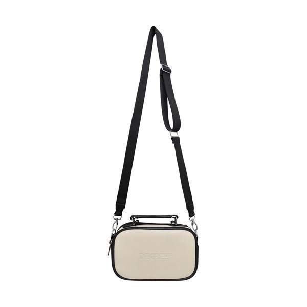 Túi Da Degrey túi đeo chéo thời trang unisex nam nữ