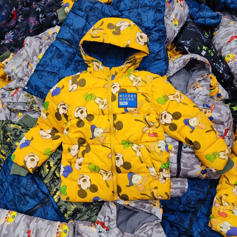 Phao Parka