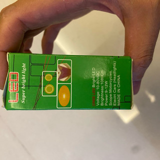 Bóng đèn pha xe điện các loại