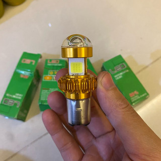 Bóng đèn pha xe điện các loại