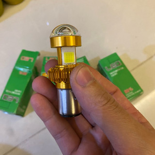 Bóng đèn pha xe điện các loại