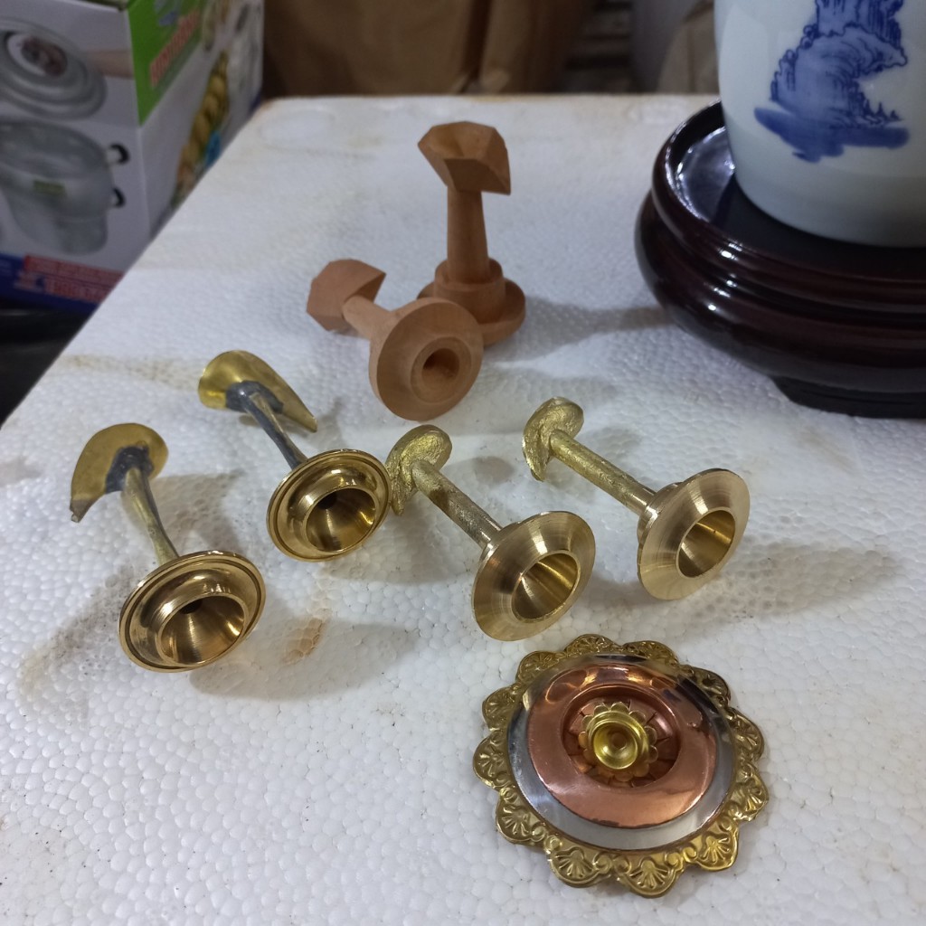 PHỤ KIỆN N Õ ĐỒNG, N Õ GỖ, X E ĐỒNG, X E TRÚC, BỘ XIÊM NHĨ, CHỔI VỆ SINH, HÀNG BÌNH DÂN