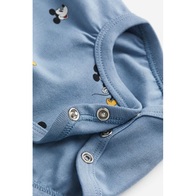 Set bộ HM cho bé sơ sinh săn sale 4 đến 8kg