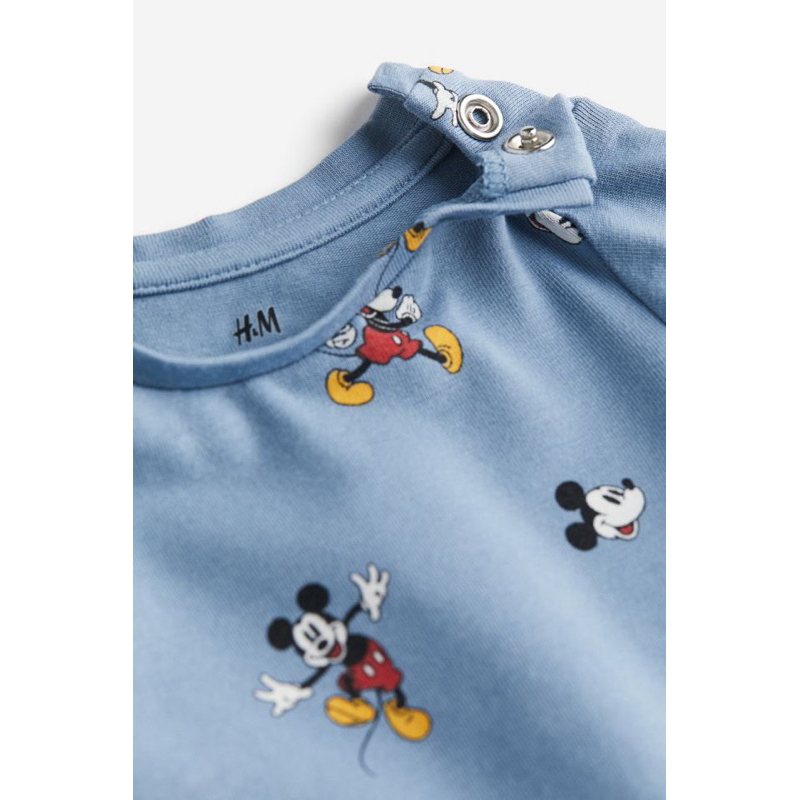 Set bộ HM cho bé sơ sinh săn sale 4 đến 8kg