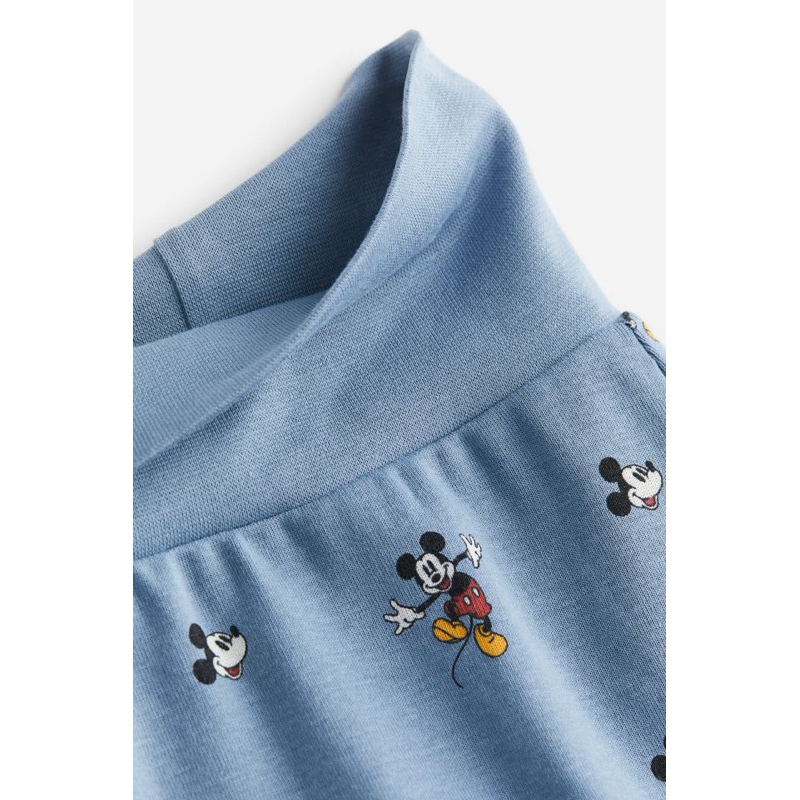 Set bộ HM cho bé sơ sinh săn sale 4 đến 8kg