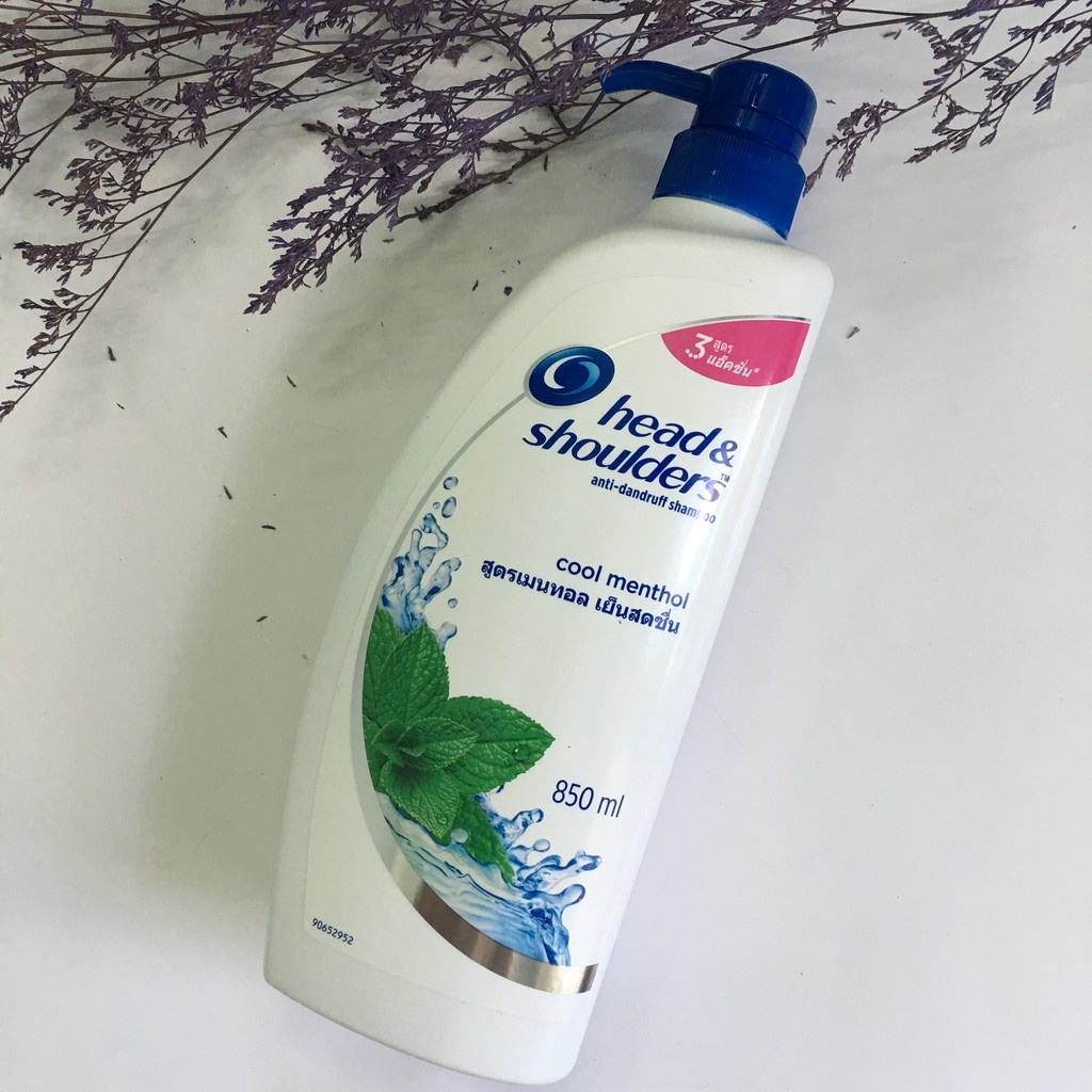 Dầu Gội Đầu Clear Thái Lan mẫu mới, Dầu xả Clear Thái Lan - Dùng là mê