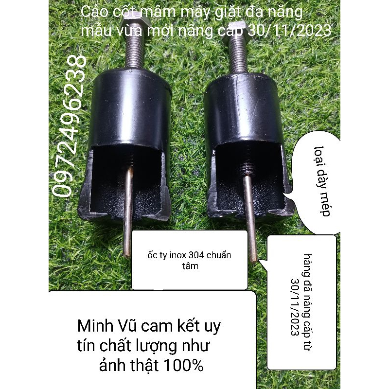 cảo cốt mâm máy giặt đa năng