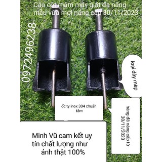 Cảo cốt mâm máy giặt đa năng