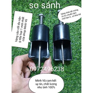 cảo khía mâm máy giặt Lg Panasonic Samsung