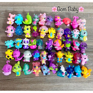 Combo 50 Thú Hatchimals Các Mùa {Không Trùng Mẫu}